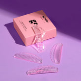 Groove Glam Pad din Silicon